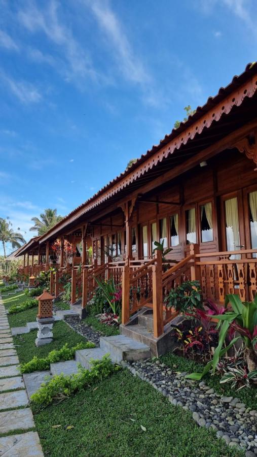 Sava Eco Retreat Hotell Padangan  Rom bilde