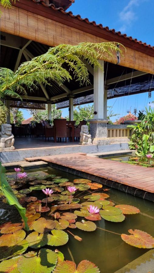 Sava Eco Retreat Hotell Padangan  Eksteriør bilde